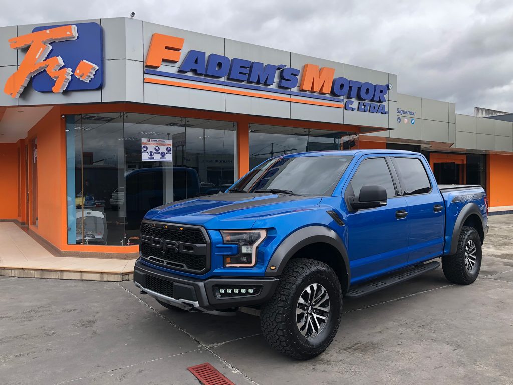 FademsMotor