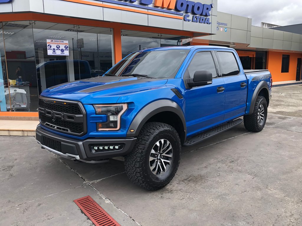 FademsMotor