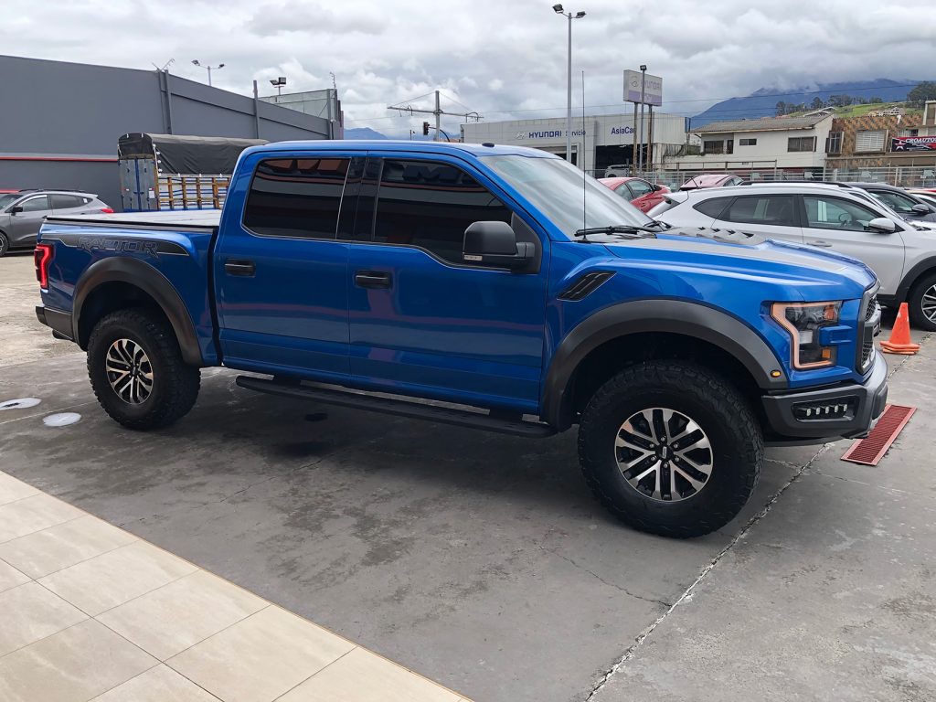 FademsMotor
