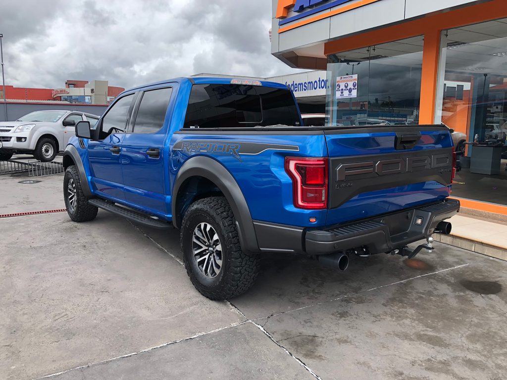 FademsMotor