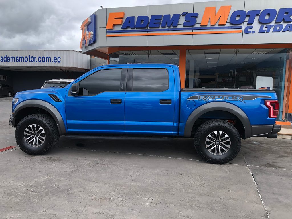 FademsMotor