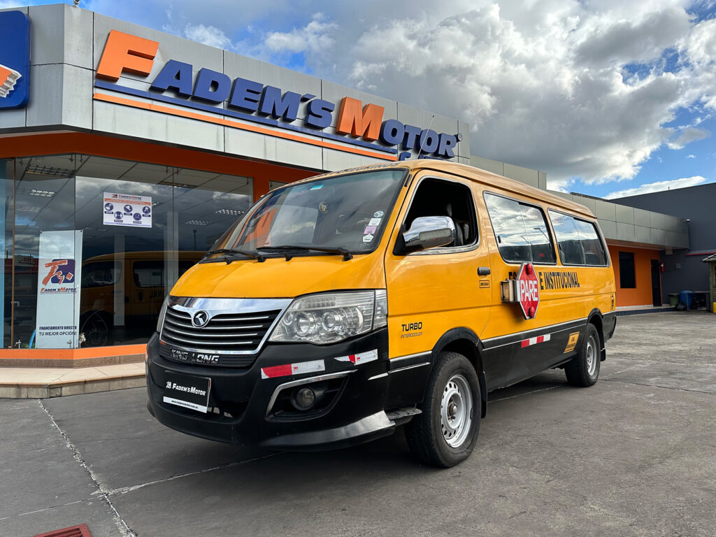 FademsMotor