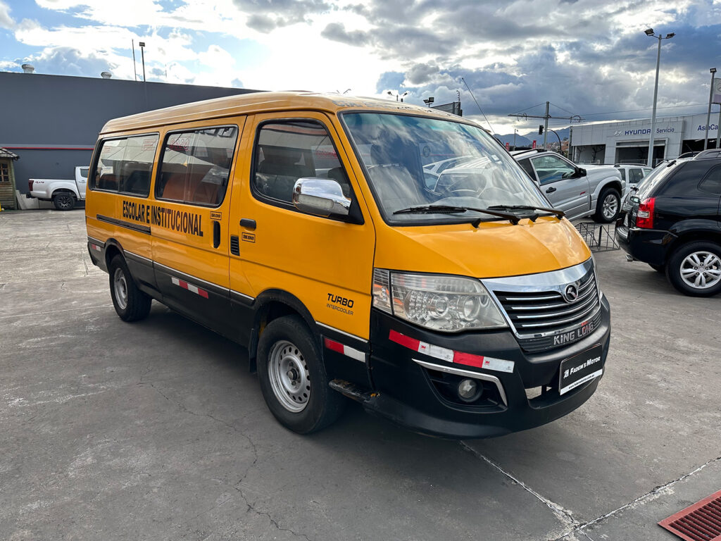 FademsMotor