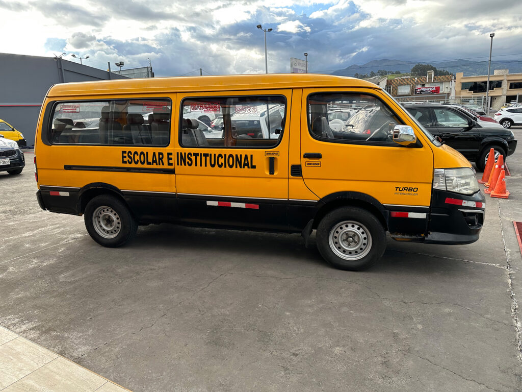 FademsMotor