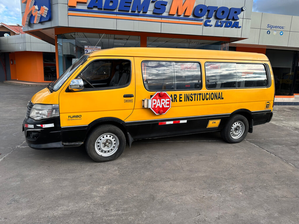 FademsMotor