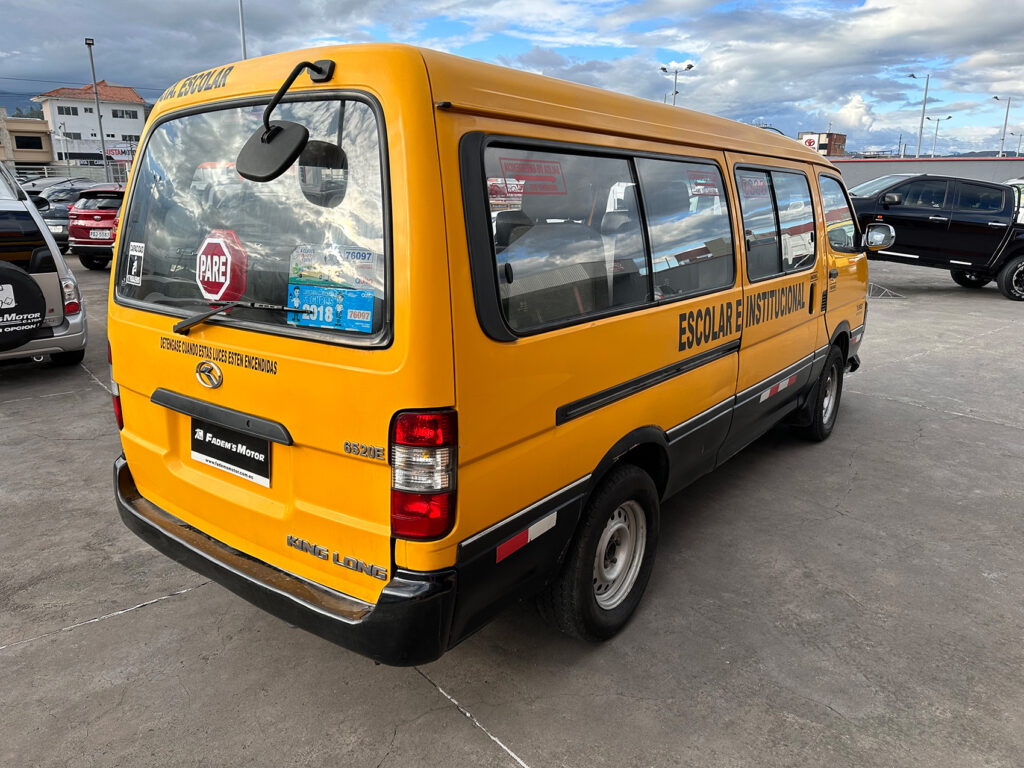 FademsMotor