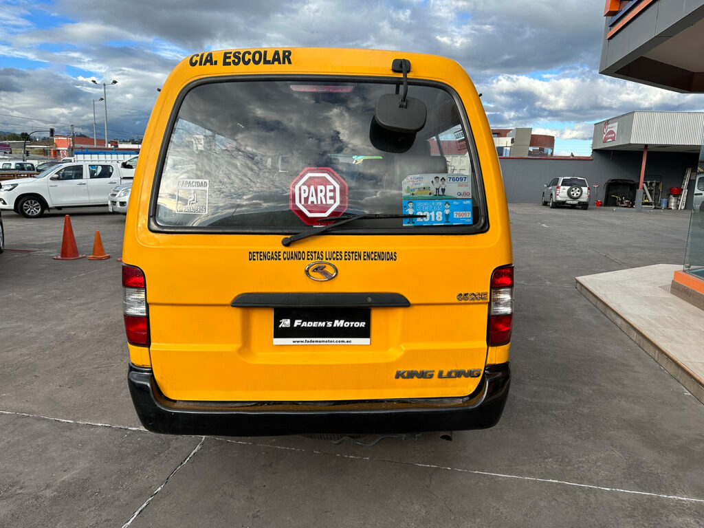 FademsMotor