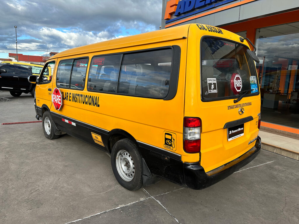 FademsMotor