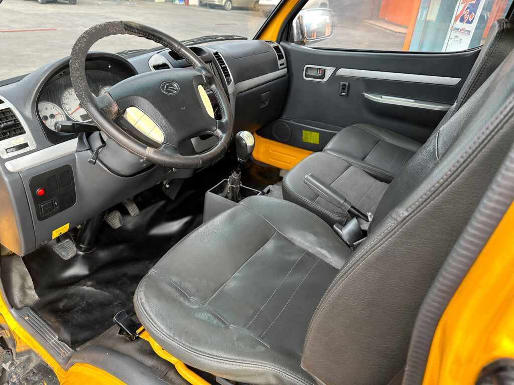 FademsMotor