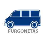 Furgonetas