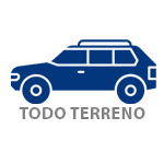 Todo terreno