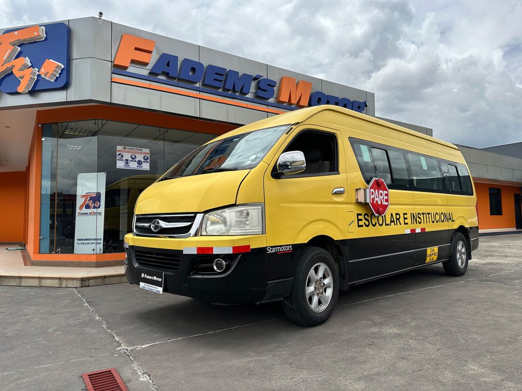 FademsMotor