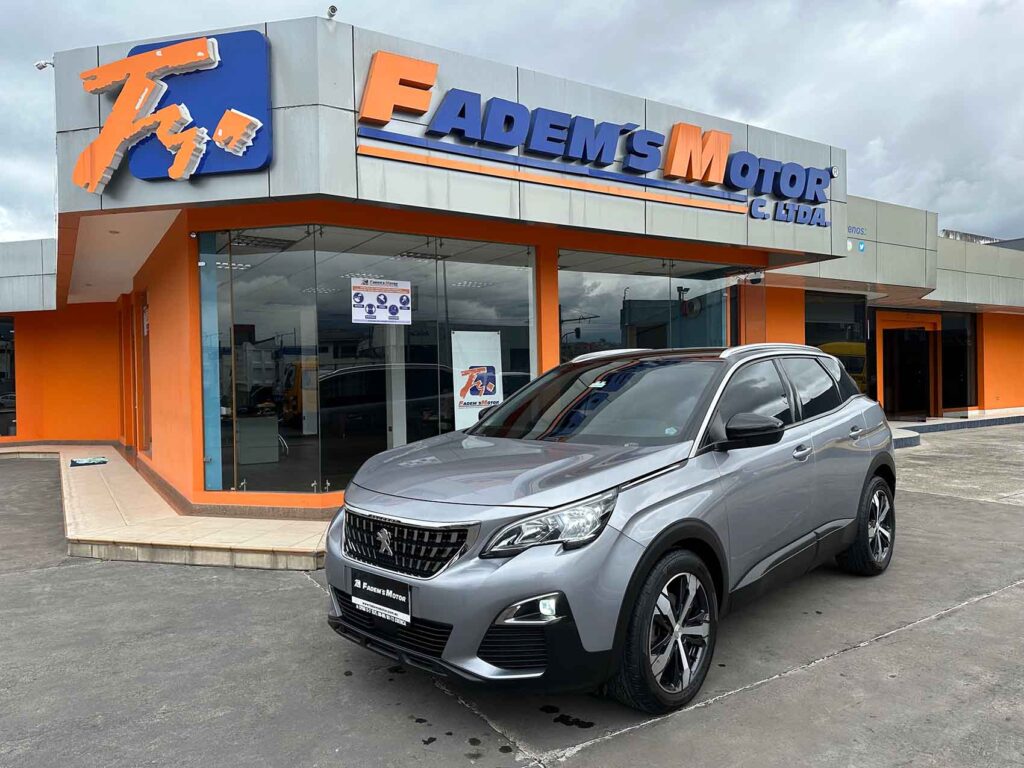 FademsMotor