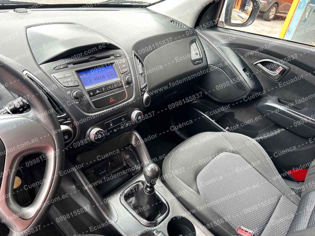 FademsMotor