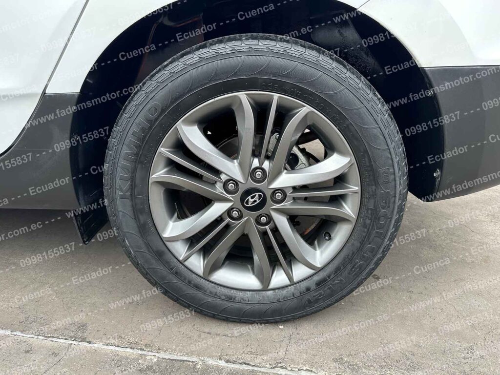 FademsMotor