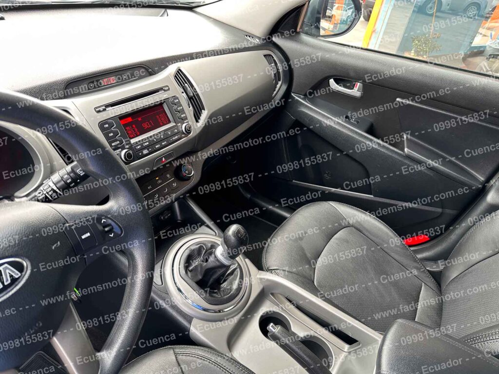 FademsMotor