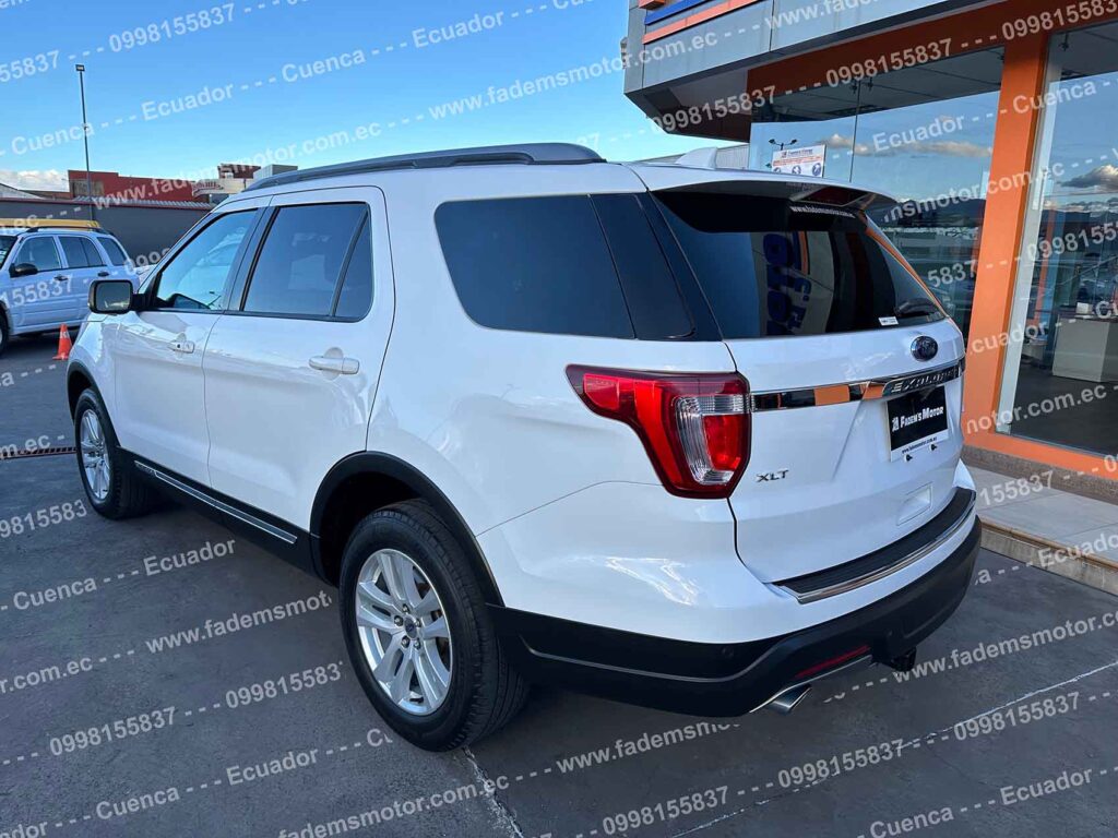FademsMotor