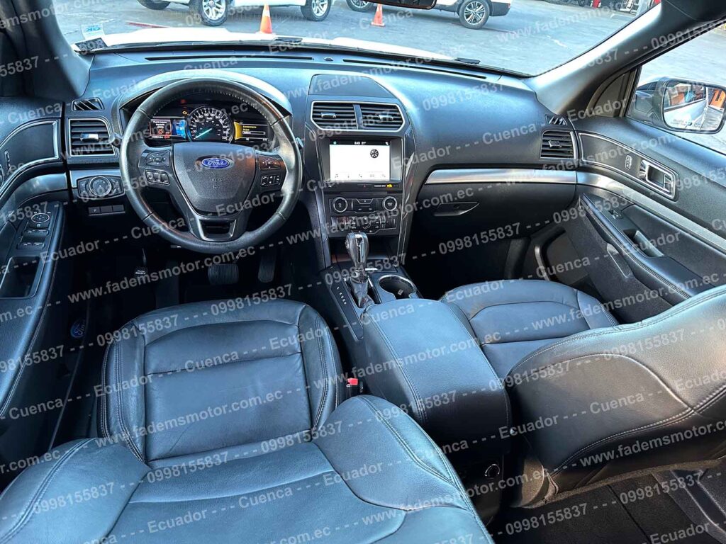 FademsMotor