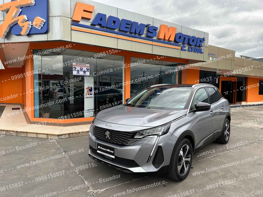 FademsMotor