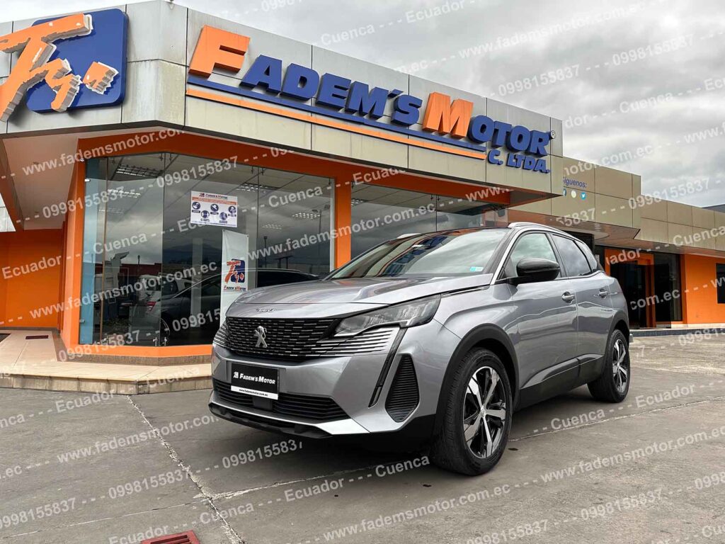 FademsMotor