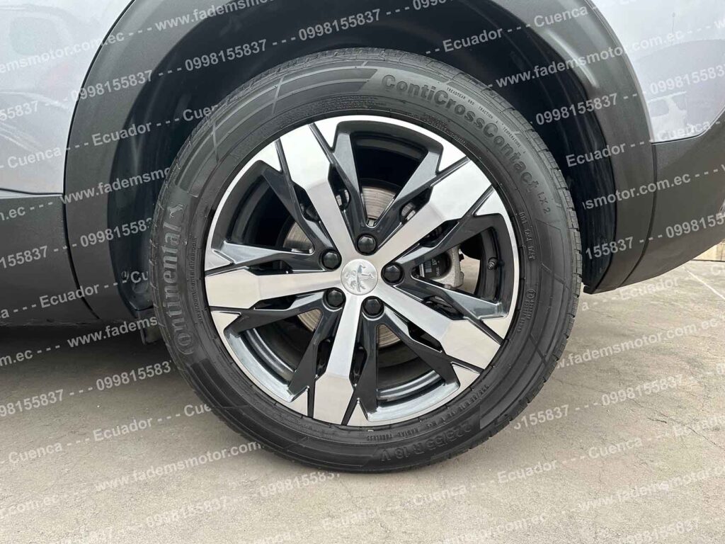 FademsMotor