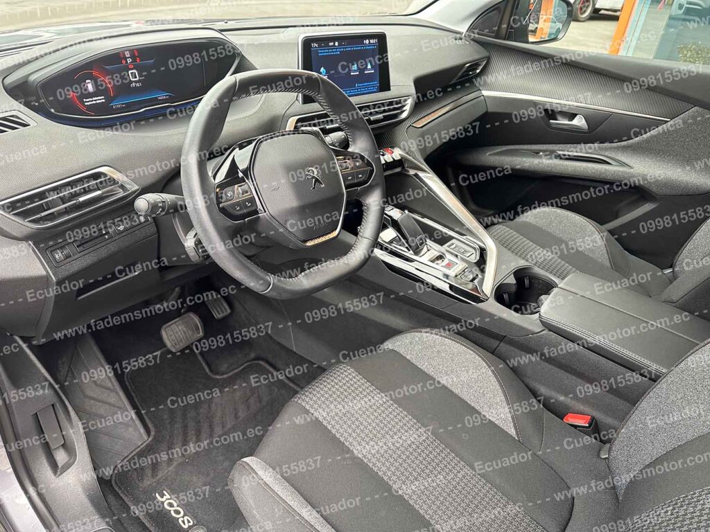 FademsMotor