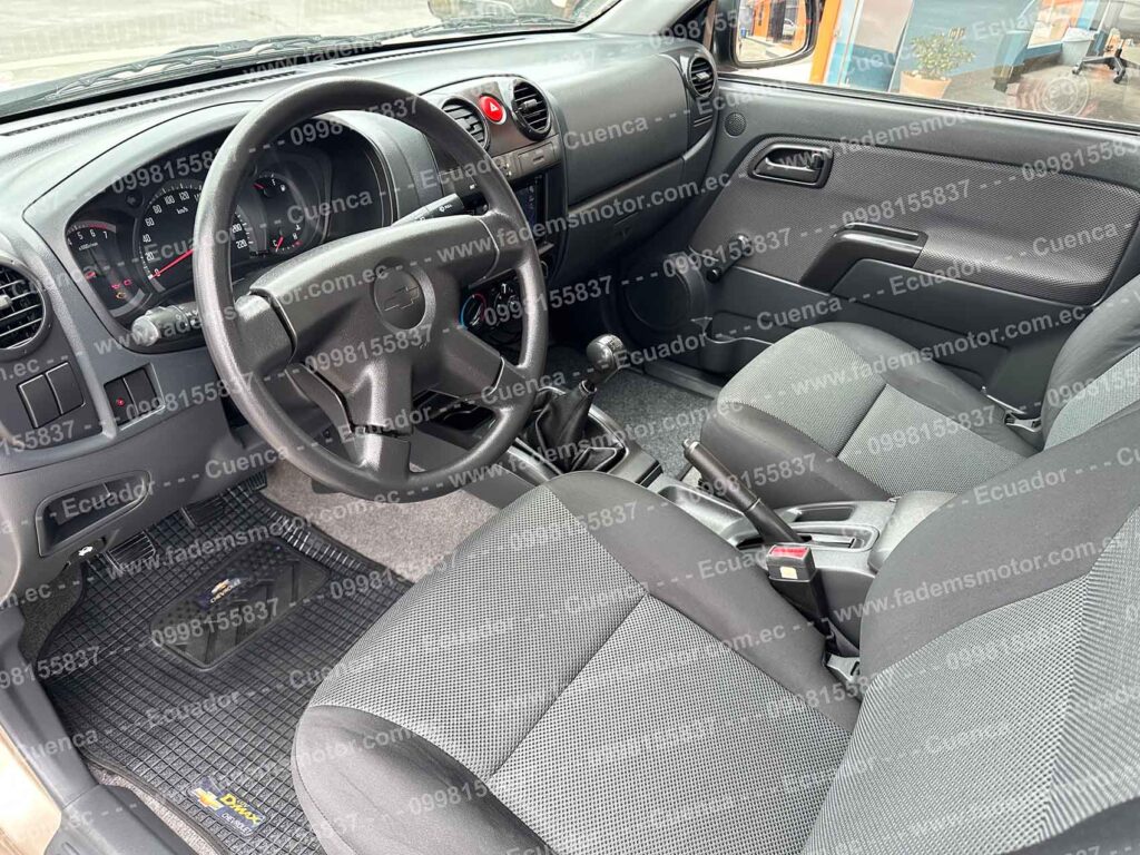 FademsMotor