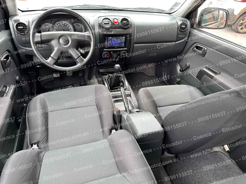 FademsMotor