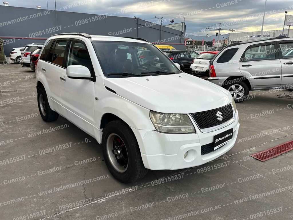 FademsMotor