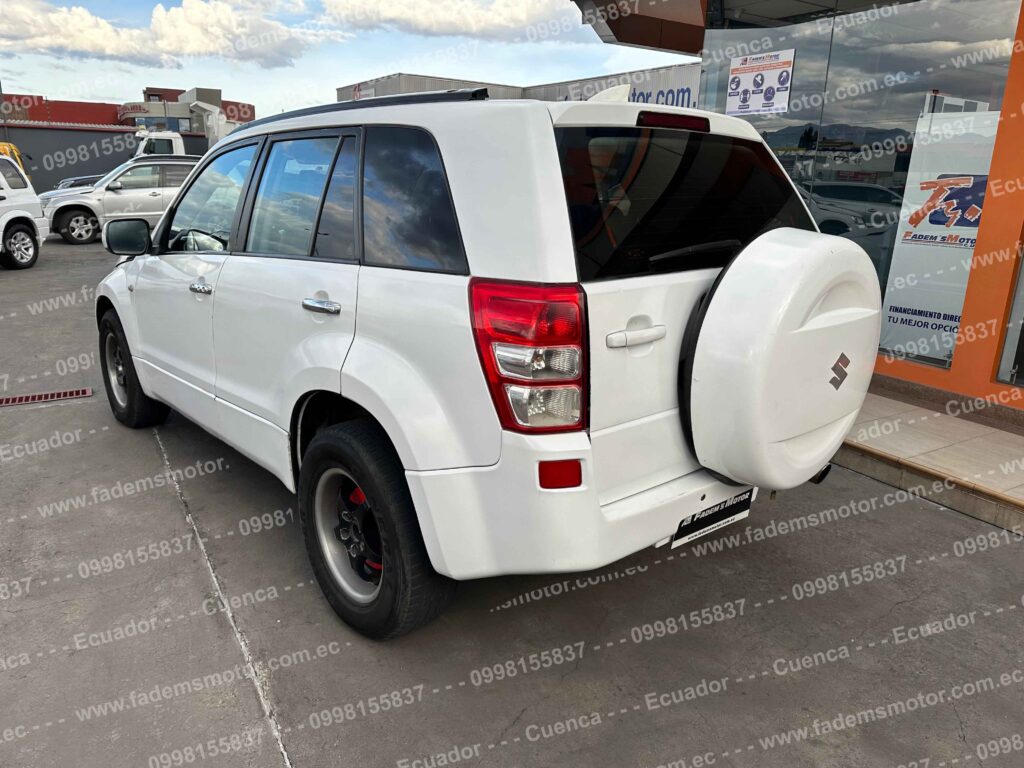 FademsMotor
