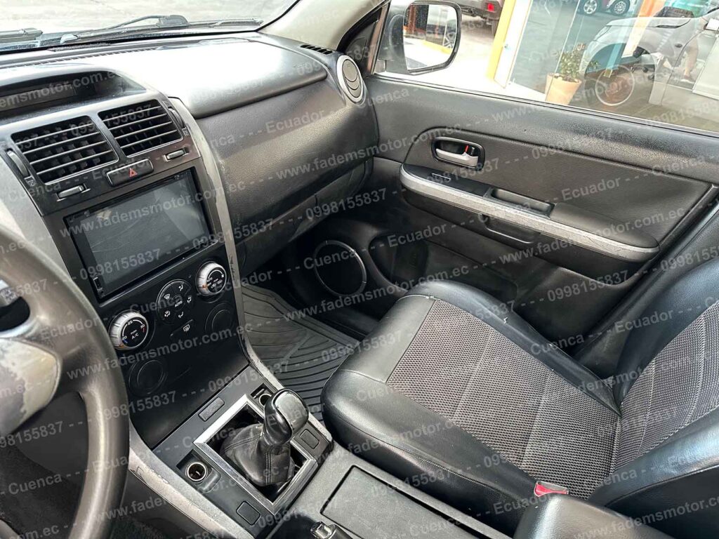 FademsMotor