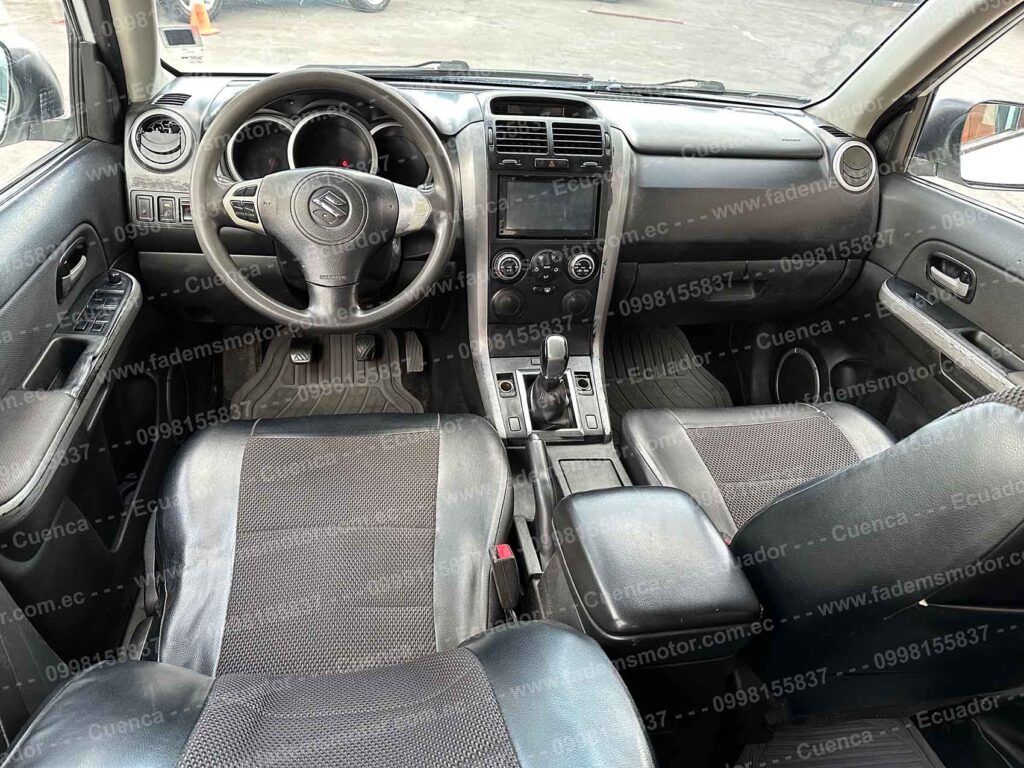 FademsMotor