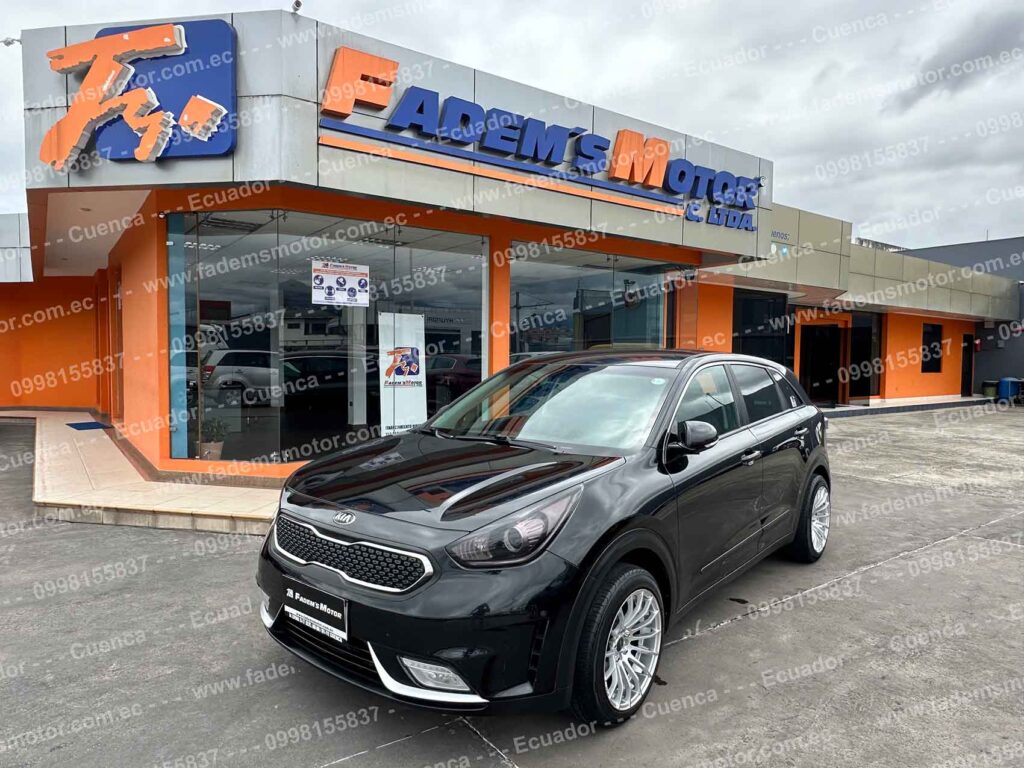 FademsMotor