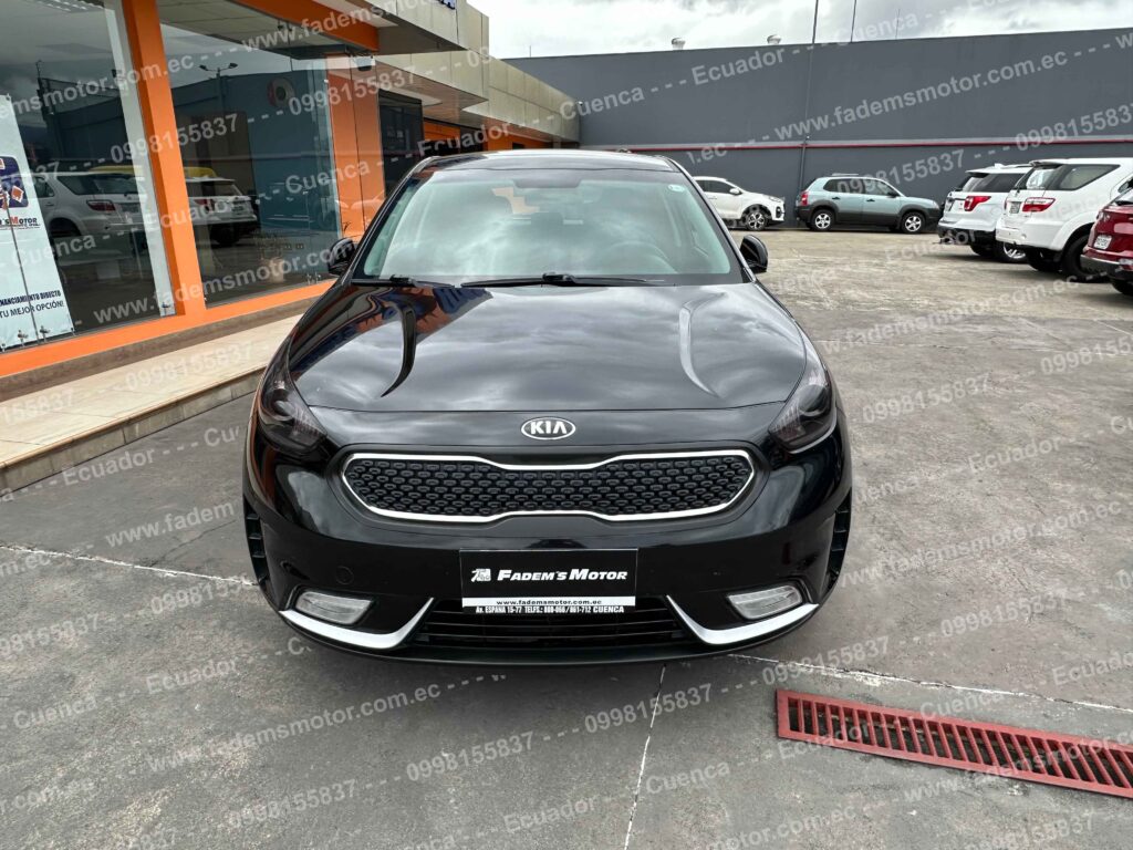 FademsMotor