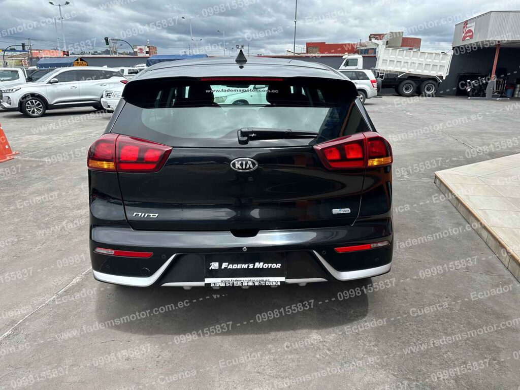 FademsMotor