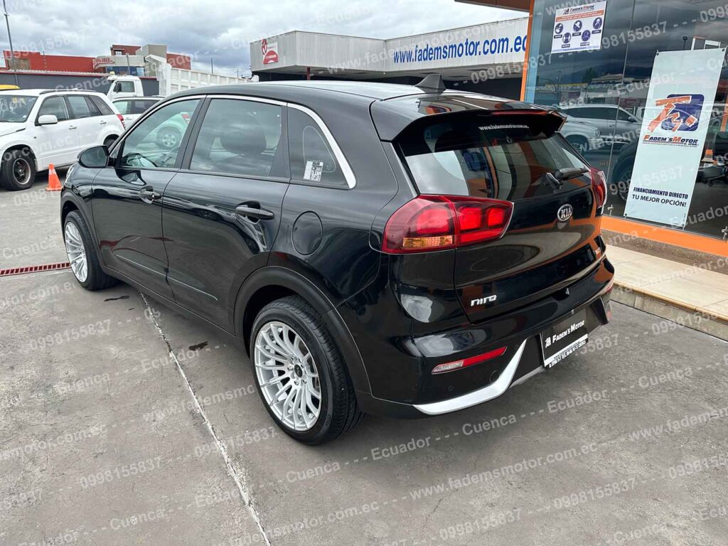 FademsMotor
