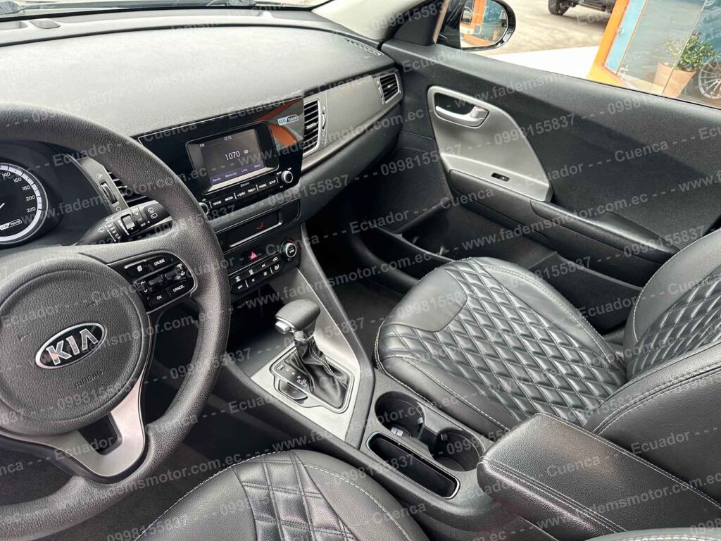 FademsMotor