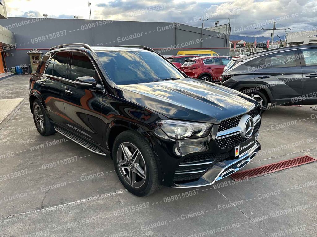 FademsMotor