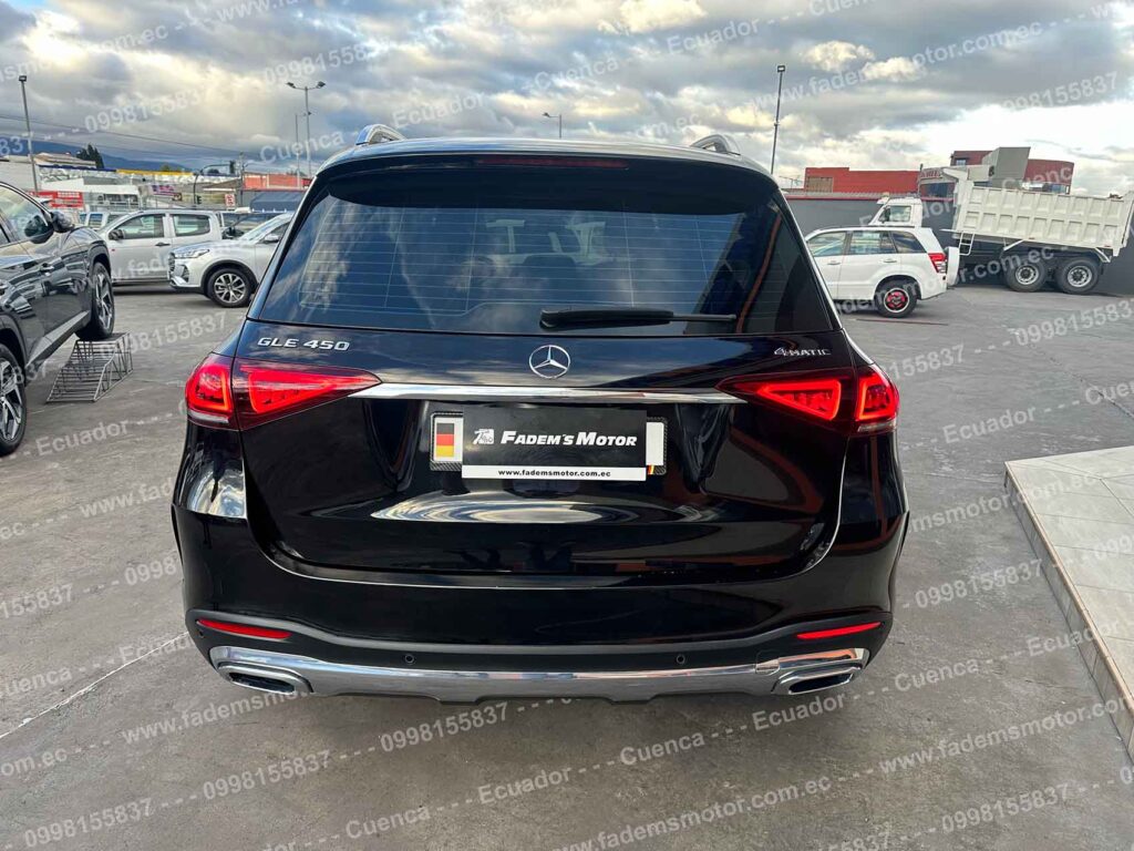 FademsMotor