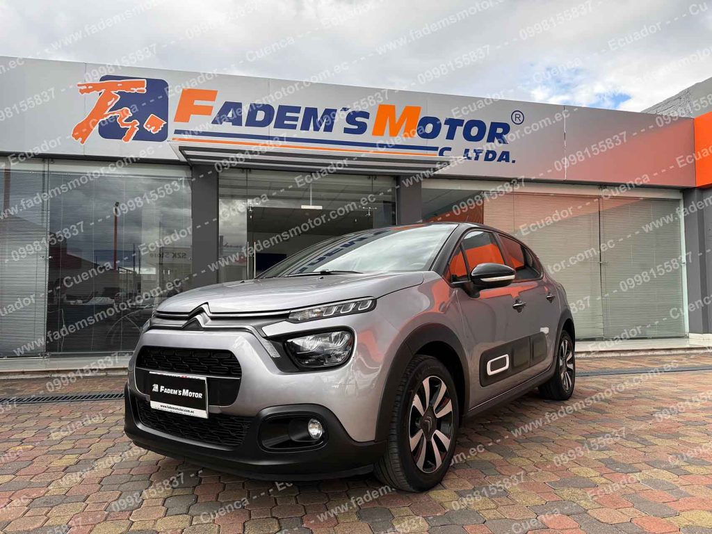 FademsMotor