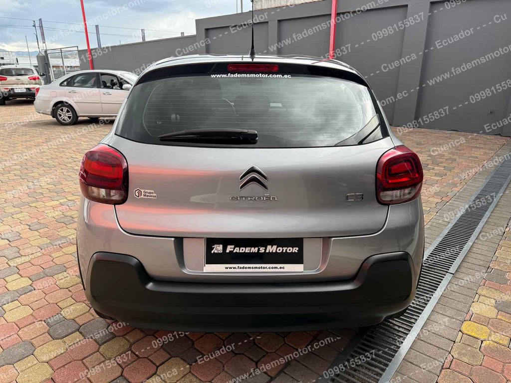 FademsMotor