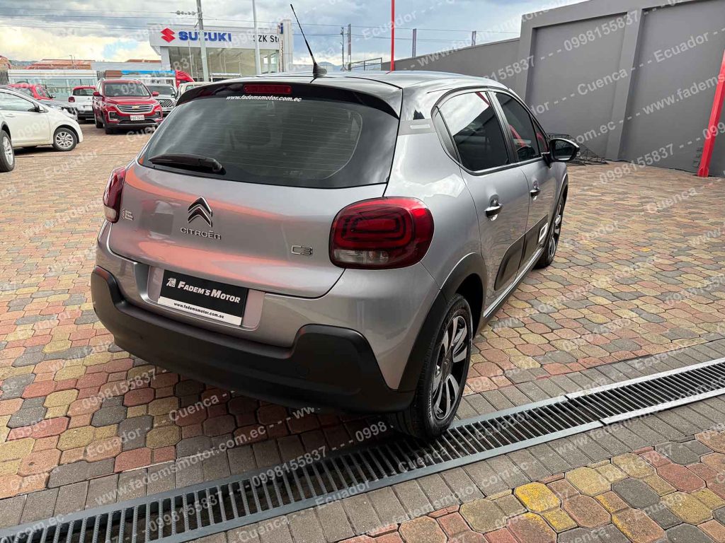 FademsMotor