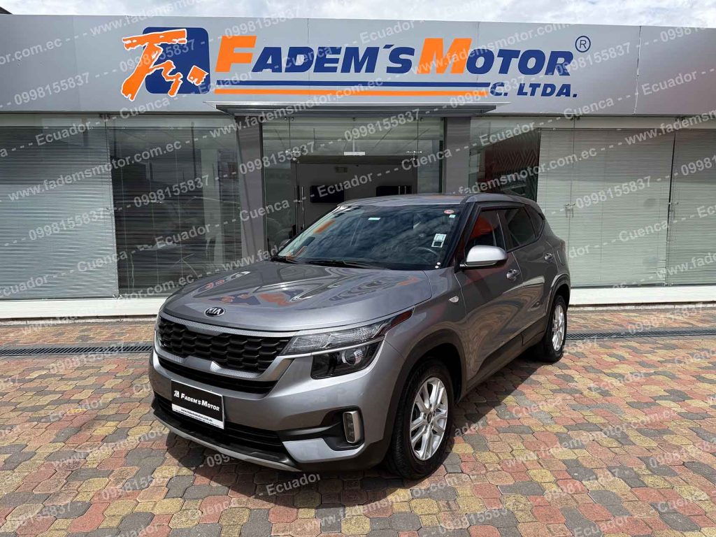 FademsMotor