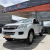camioneta-pick-up-pickup-diesel-4x4-tm-manual-doble-cabina-cd-blanco-2018-chevrolet-dmax-d-max-crdi-3.0-aire-acondicionado-airbags-radio-original-usb-aux-cd/mp3-4-vidrios-electricos-bloqueo-central-alarma-chevy-full-equipo-unico-dueno-2-llaves