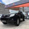 2014-3.0-4-vidrios-electricos-4x4-airbags-camioneta-cd-chevrolet-crdi-d-max-diesel-dmax-doble-cabina-full-halogenos-manual-negro-pickup-radio-pioneer-original-tm