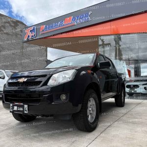 2014-3.0-4-vidrios-electricos-4x4-airbags-camioneta-cd-chevrolet-crdi-d-max-diesel-dmax-doble-cabina-full-halogenos-manual-negro-pickup-radio-pioneer-original-tm