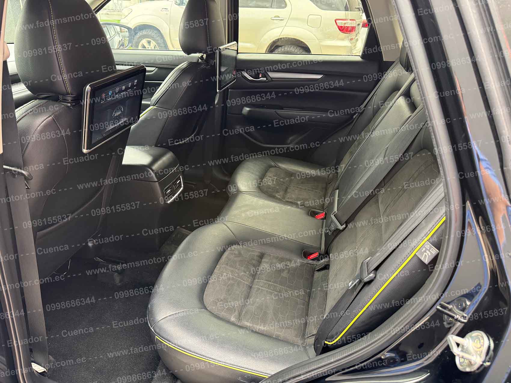 Mazda CX-5 Active 2.0 TA - Imagen 11