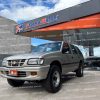 todo-terreno-suv-gasolina-chevrolet-rodeo-4x4-tm-manual-v6-dlx-3.2-pantalla-pioneer-original-4-vidrios-electricos-aire-acondicionado-candados-automaticos-alarma-parrilla-compuerta-electrica-bloqueo-central-full-equipo-2001-plomo-impecable
