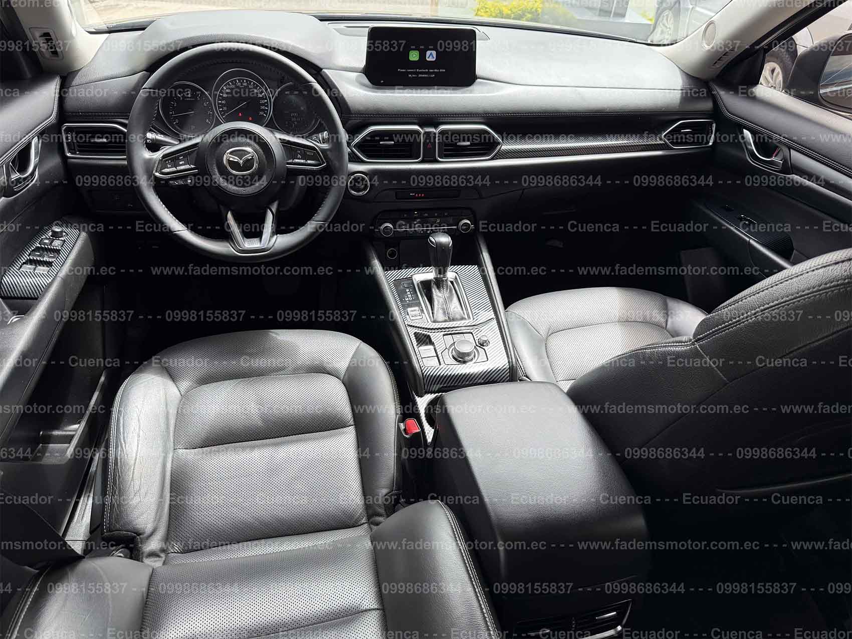 Mazda CX-5 Core 2.0 TA - Imagen 9