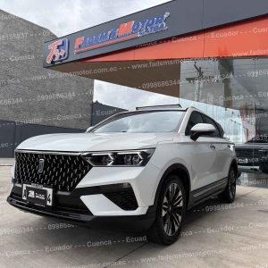 bestune-t77-pro-premium-1.5-ta-automatico-suv-gasolina-turbo-4x2-cuero-techo-panoramico-2024-blanco-full-equipo-placas-azuay-unico-dueno-dos-radiollaves-encendido-por-boton-asientos-electricos-calefactables-retrovisores-electricos-abatibles-mandos-de-audio-y-velocidad-al-volante-velocidad-crucero-aros-deportivos-bestune-sensores-de-parqueo-camara-de-retro-aleron-parrilla-4-frenos-de-disco-abs-faros-led-con-regulador-de-altura-control-de-estabilidad-asistente-de-arranque-en-pendiente-freno-de-mano-electronico-auto-start-auto-stop-aire-acondicionado-bizona-6-airbags-volante-deportivo-de-cuero-cortina-electrica-cubre-sunroof-4-vidrios-y-retrovisores-electricos-control-de-descenso-halogenos-neblineros-mantenimientos-en-casa-garantia-manual